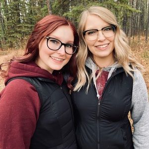 Meet your Posher, Victoria